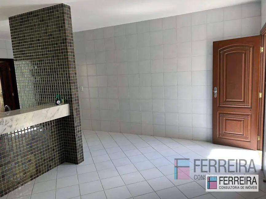 Foto 4 de Casa com 4 quartos à venda, 360m2 em Pituba, Salvador - BA