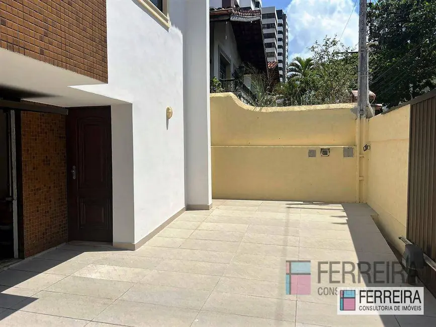 Foto 8 de Casa com 4 quartos à venda, 360m2 em Pituba, Salvador - BA