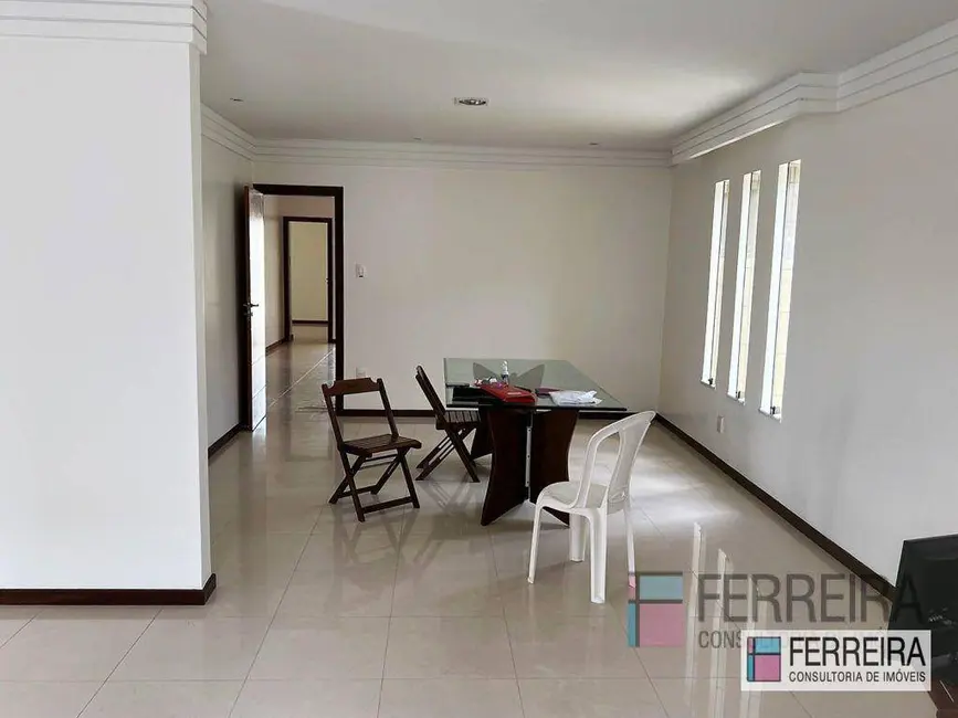 Foto 6 de Casa com 4 quartos à venda, 360m2 em Pituba, Salvador - BA