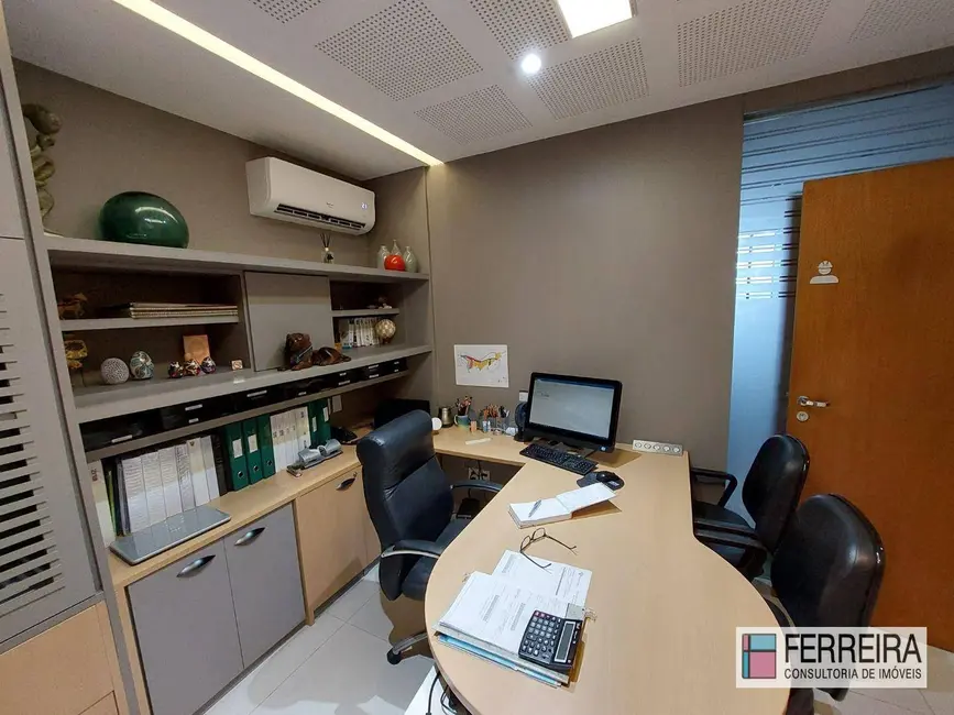 Sala Comercial à venda, 68m2 em Caminho das Árvores, Salvador - BA - imagem 8 Foto 8 de Sala Comercial à venda, 68m2 em Caminho das Árvores, Salvador - BA