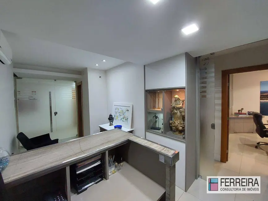 Sala Comercial à venda, 68m2 em Caminho das Árvores, Salvador - BA - imagem 4 Foto 4 de Sala Comercial à venda, 68m2 em Caminho das Árvores, Salvador - BA