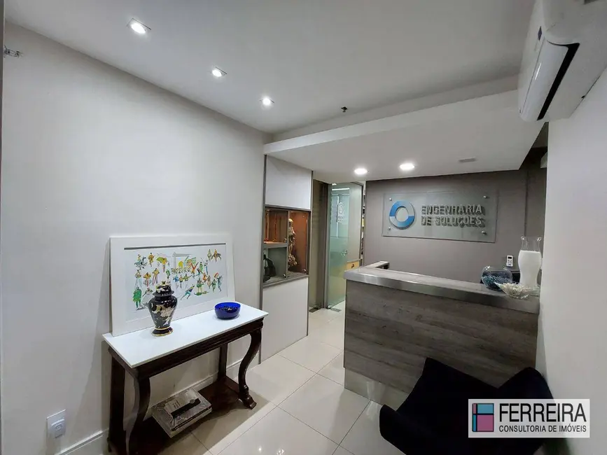 Sala Comercial à venda, 68m2 em Caminho das Árvores, Salvador - BA - imagem 3 Foto 3 de Sala Comercial à venda, 68m2 em Caminho das Árvores, Salvador - BA