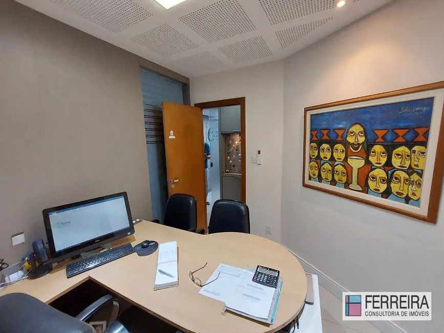 Sala Comercial à venda, 68m2 em Caminho das Árvores, Salvador - BA - imagem 9 Foto 9 de Sala Comercial à venda, 68m2 em Caminho das Árvores, Salvador - BA