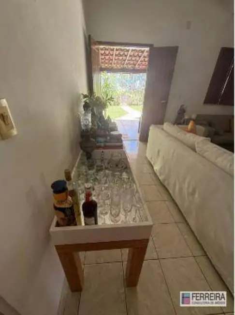 Foto 3 de Chácara com 4 quartos à venda, 39000m2 em Aracas - BA