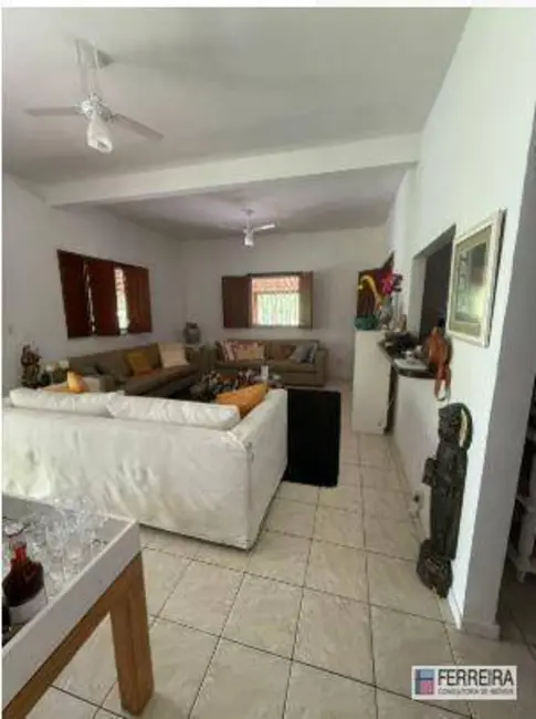 Foto 6 de Chácara com 4 quartos à venda, 39000m2 em Aracas - BA