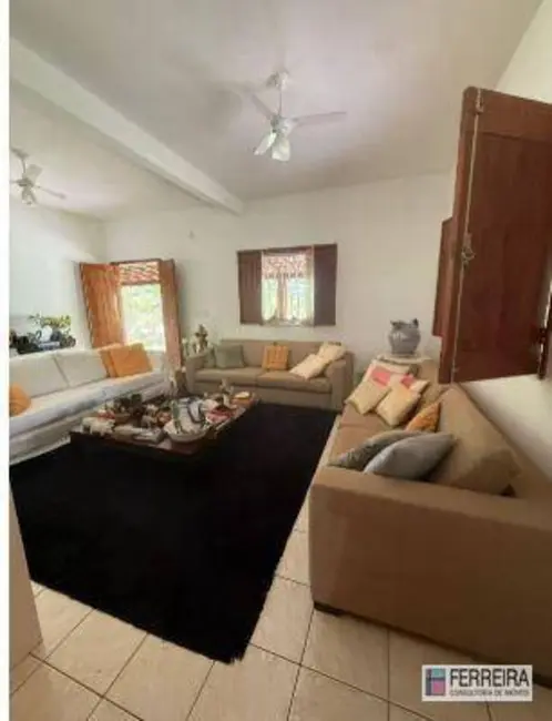 Foto 9 de Chácara com 4 quartos à venda, 39000m2 em Aracas - BA