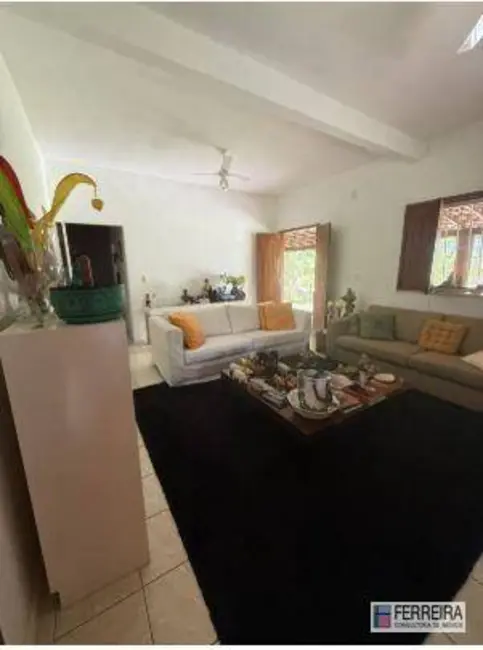 Foto 7 de Chácara com 4 quartos à venda, 39000m2 em Aracas - BA