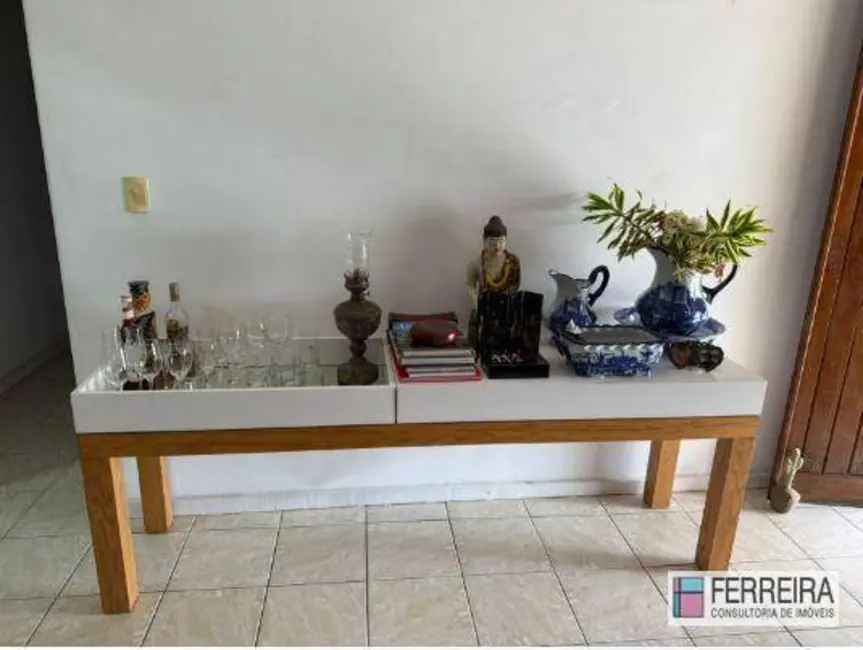 Foto 8 de Chácara com 4 quartos à venda, 39000m2 em Aracas - BA