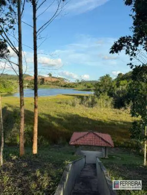 Foto 2 de Chácara com 4 quartos à venda, 39000m2 em Aracas - BA