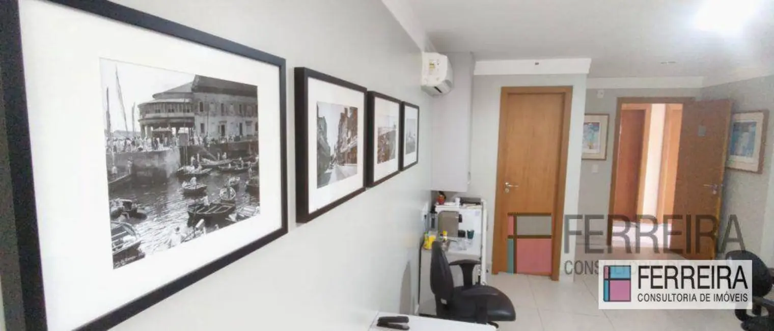 Sala Comercial à venda, 28m2 em Caminho das Árvores, Salvador - BA - imagem 7 Foto 7 de Sala Comercial à venda, 28m2 em Caminho das Árvores, Salvador - BA