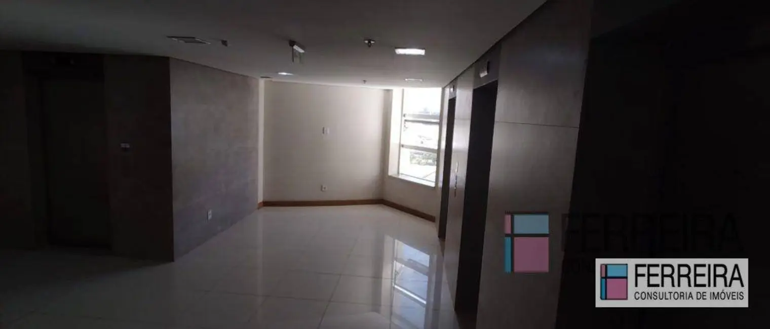 Sala Comercial à venda, 28m2 em Caminho das Árvores, Salvador - BA - imagem 4 Foto 4 de Sala Comercial à venda, 28m2 em Caminho das Árvores, Salvador - BA