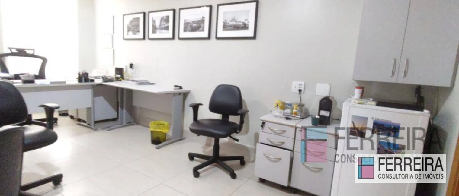 Sala Comercial à venda, 28m2 em Caminho das Árvores, Salvador - BA - imagem 9 Foto 9 de Sala Comercial à venda, 28m2 em Caminho das Árvores, Salvador - BA