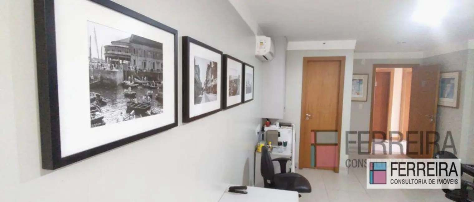 Sala Comercial à venda, 28m2 em Caminho das Árvores, Salvador - BA - imagem 6 Foto 6 de Sala Comercial à venda, 28m2 em Caminho das Árvores, Salvador - BA