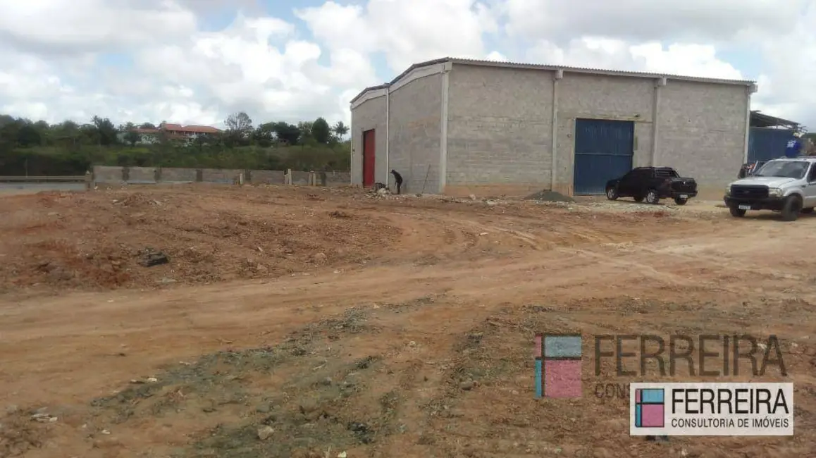 Foto 3 de Armazém / Galpão para alugar, 13000m2 em Camacari - BA