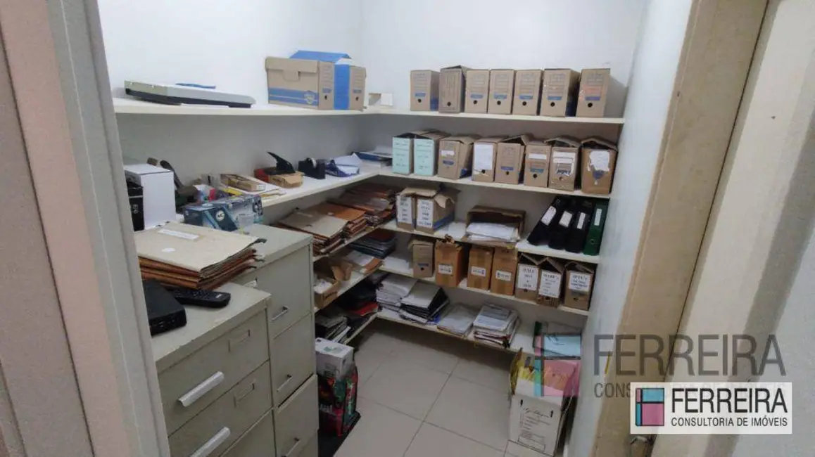 Foto 6 de Sala Comercial para alugar, 103m2 em Costa Azul, Salvador - BA