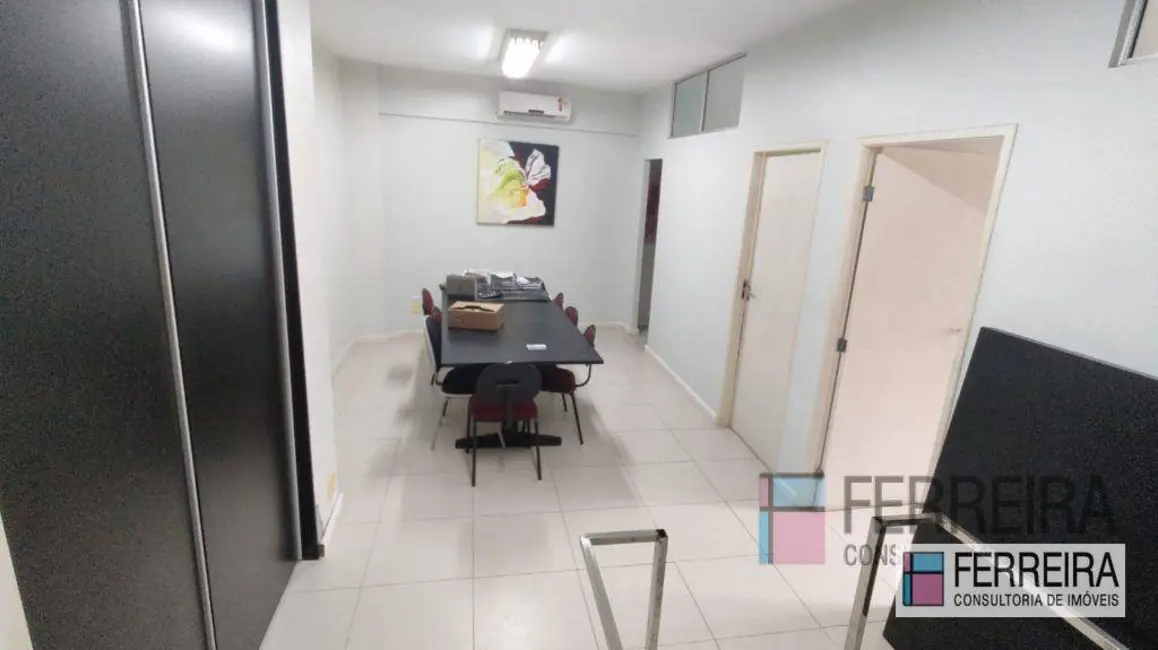 Foto 3 de Sala Comercial para alugar, 103m2 em Costa Azul, Salvador - BA