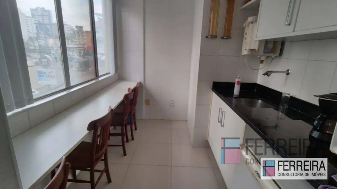 Foto 9 de Sala Comercial para alugar, 103m2 em Costa Azul, Salvador - BA