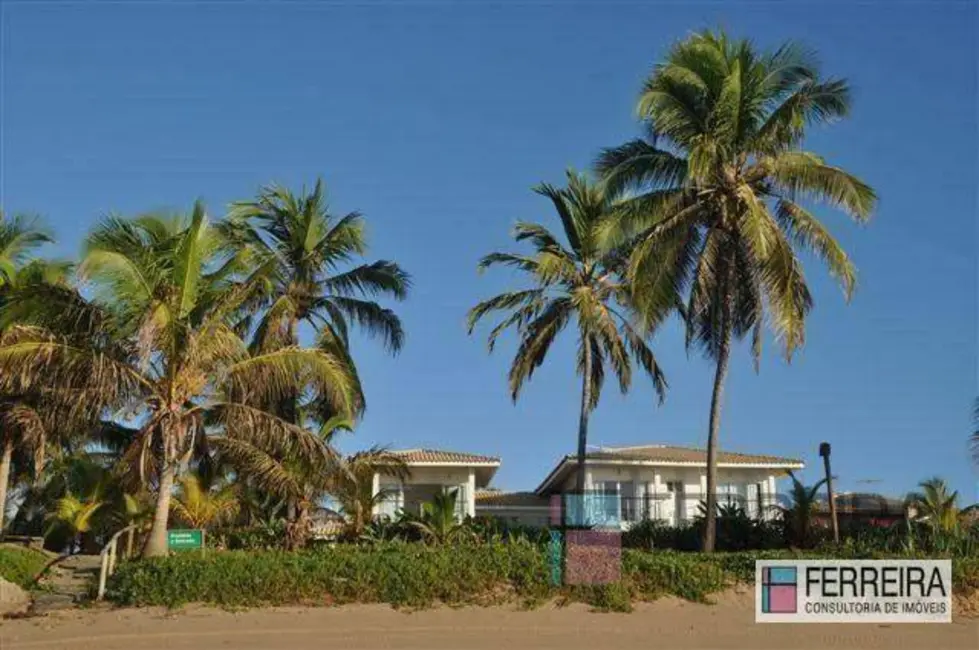 Foto 4 de Casa de Condomínio com 6 quartos à venda, 1450m2 em Lauro De Freitas - BA