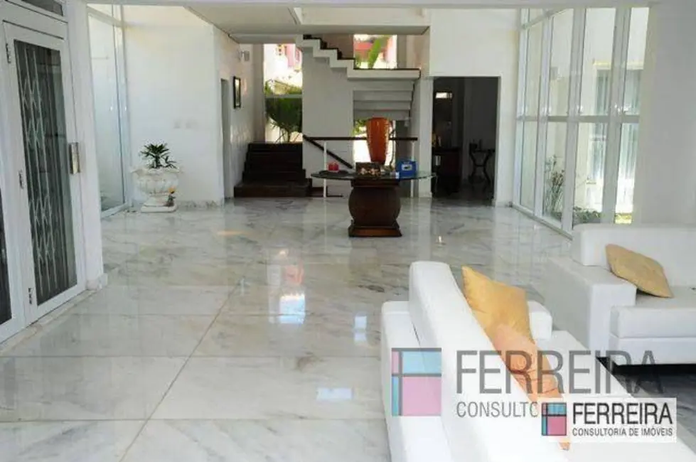 Foto 9 de Casa de Condomínio com 6 quartos à venda, 1450m2 em Lauro De Freitas - BA