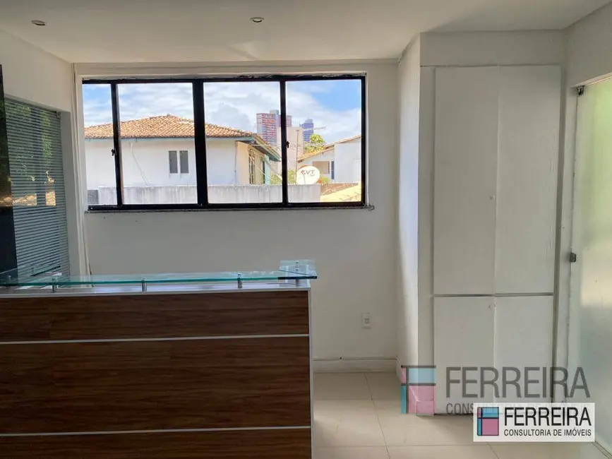 Sala Comercial para alugar, 160m2 em Caminho das Árvores, Salvador - BA - imagem 4 Foto 4 de Sala Comercial para alugar, 160m2 em Caminho das Árvores, Salvador - BA