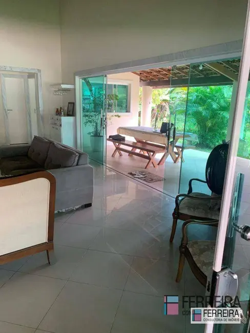 Foto 3 de Casa de Condomínio com 16 quartos à venda, 6000m2 em Buraquinho, Lauro De Freitas - BA