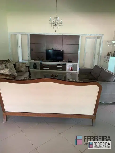 Foto 4 de Casa de Condomínio com 16 quartos à venda, 6000m2 em Buraquinho, Lauro De Freitas - BA