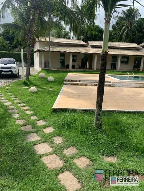 Foto 8 de Casa de Condomínio com 16 quartos à venda, 6000m2 em Buraquinho, Lauro De Freitas - BA