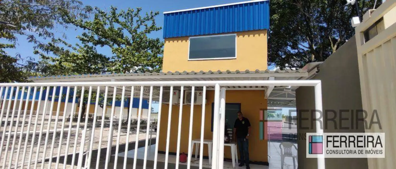 Foto 7 de Armazém / Galpão para alugar, 20000m2 em Simoes Filho - BA