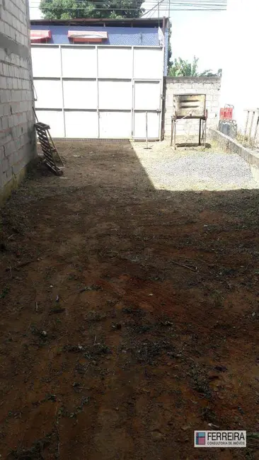 Armazém / Galpão para alugar, 1600m2 em Valéria, Salvador - BA - imagem 9 Foto 9 de Armazém / Galpão para alugar, 1600m2 em Valéria, Salvador - BA