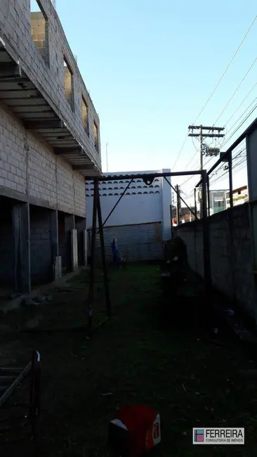 Armazém / Galpão para alugar, 1600m2 em Valéria, Salvador - BA - imagem 4 Foto 4 de Armazém / Galpão para alugar, 1600m2 em Valéria, Salvador - BA