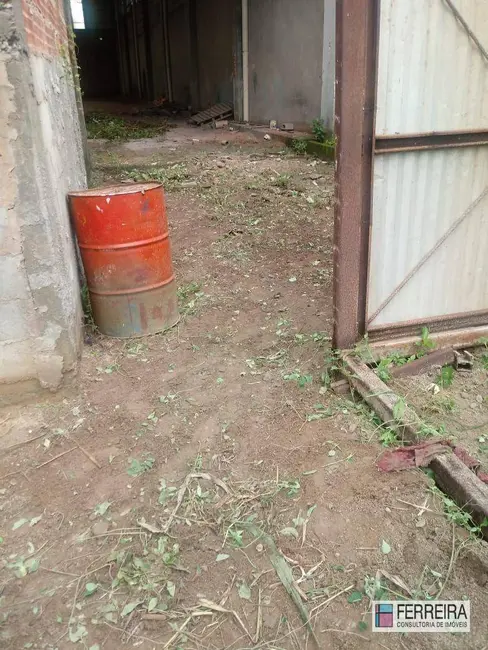 Armazém / Galpão para alugar, 1600m2 em Valéria, Salvador - BA - imagem 3 Foto 3 de Armazém / Galpão para alugar, 1600m2 em Valéria, Salvador - BA