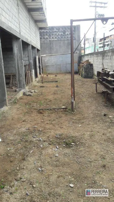 Armazém / Galpão para alugar, 1600m2 em Valéria, Salvador - BA - imagem 8 Foto 8 de Armazém / Galpão para alugar, 1600m2 em Valéria, Salvador - BA