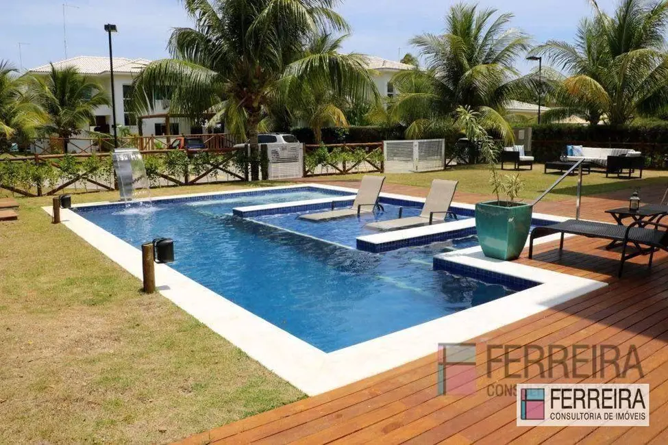 Foto 2 de Casa de Condomínio com 8 quartos à venda e para alugar, 600m2 em Verdes Horizontes, Camacari - BA