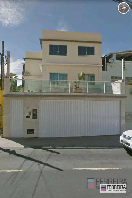 Foto 1 de Casa com 3 quartos à venda, 360m2 em Candeal, Salvador - BA