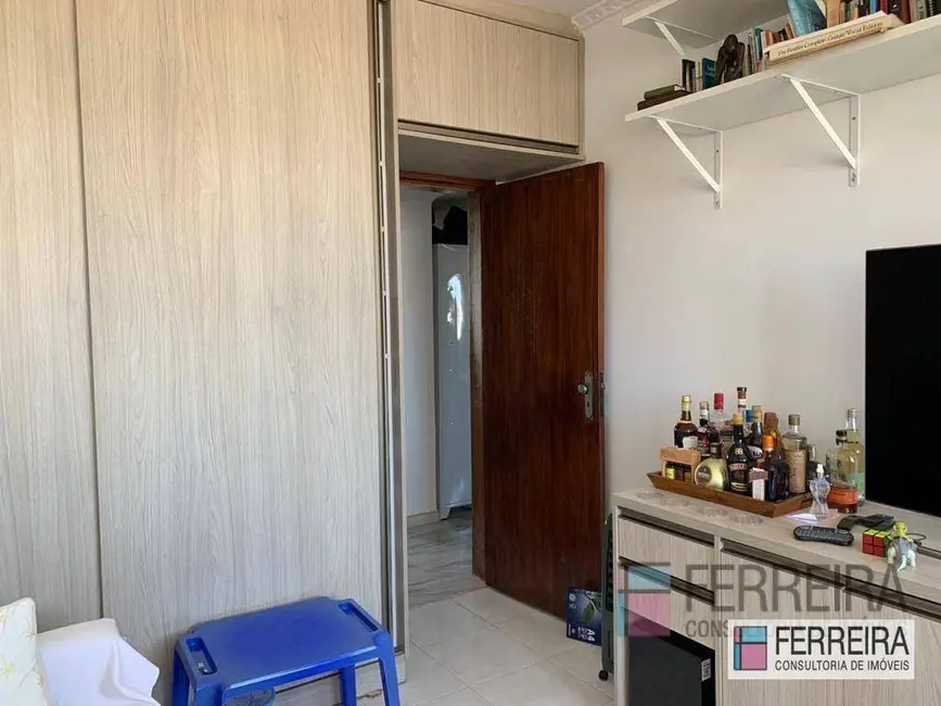 Foto 1 de Apartamento com 4 quartos à venda, 200m2 em Canela, Salvador - BA