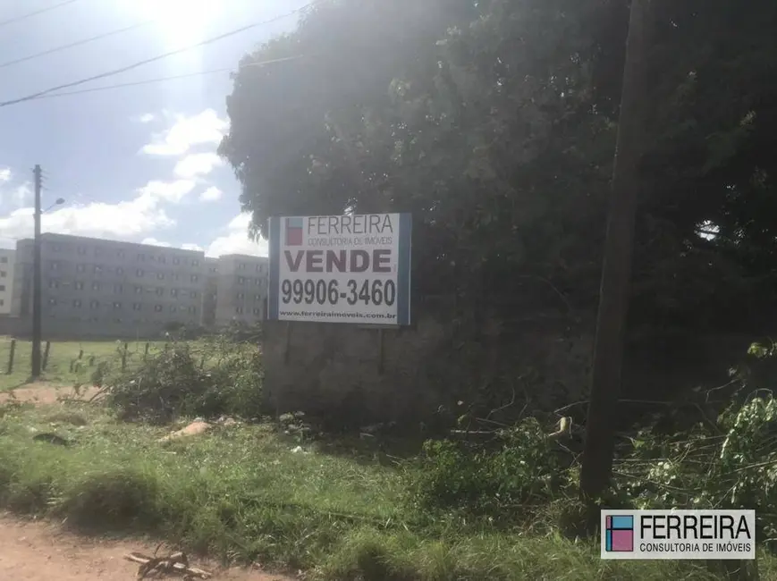 Foto 2 de Terreno / Lote à venda, 4000m2 em Camacari - BA