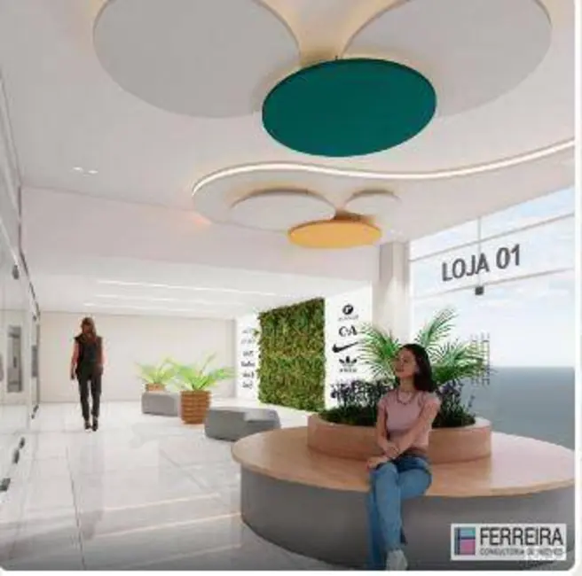 Loja para alugar, 27m2 em Pituba, Salvador - BA - imagem 5 Foto 5 de Loja para alugar, 27m2 em Pituba, Salvador - BA