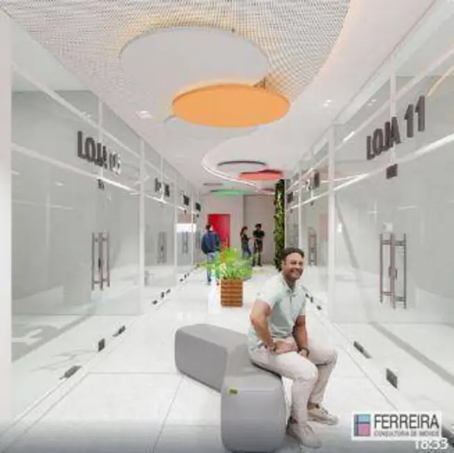 Loja para alugar, 27m2 em Pituba, Salvador - BA - imagem 4 Foto 4 de Loja para alugar, 27m2 em Pituba, Salvador - BA