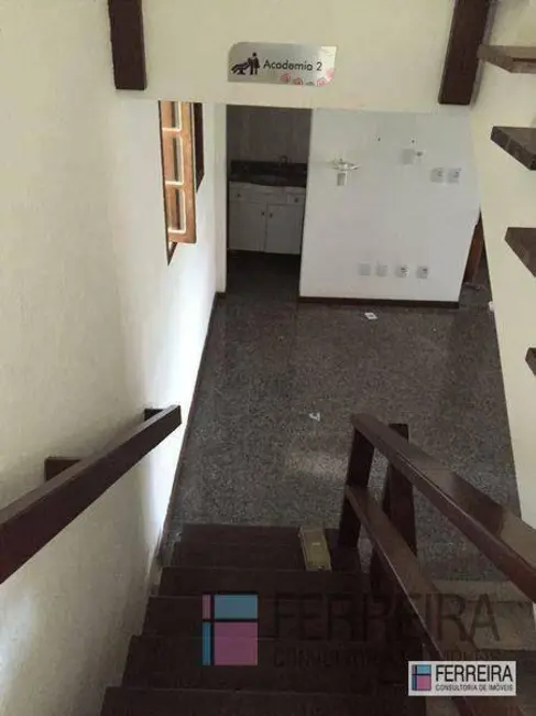 Foto 8 de Casa à venda e para alugar, 350m2 em Caminho das Árvores, Salvador - BA