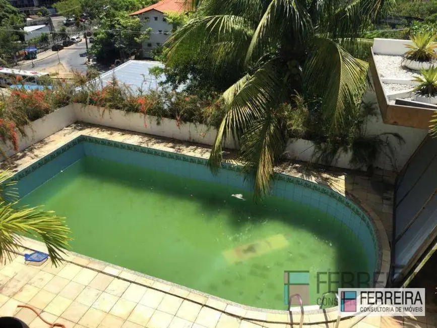 Foto 7 de Casa à venda e para alugar, 350m2 em Caminho das Árvores, Salvador - BA
