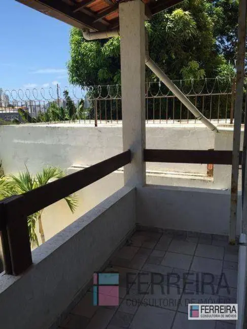 Foto 6 de Casa à venda e para alugar, 350m2 em Caminho das Árvores, Salvador - BA