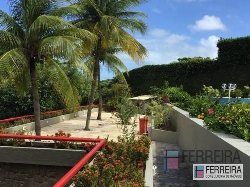 Foto 9 de Casa com 6 quartos à venda e para alugar, 1600m2 em Itaigara, Salvador - BA