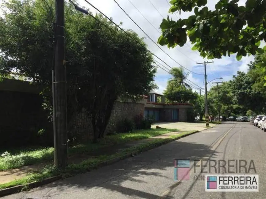 Foto 2 de Casa com 6 quartos à venda e para alugar, 1600m2 em Itaigara, Salvador - BA