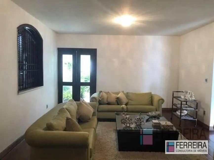 Casa com 5 quartos à venda, 420m2 em Caminho das Árvores, Salvador - BA - imagem 9 Foto 9 de Casa com 5 quartos à venda, 420m2 em Caminho das Árvores, Salvador - BA