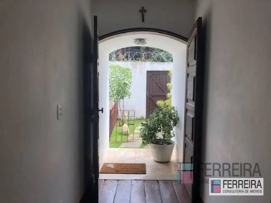 Casa com 5 quartos à venda, 420m2 em Caminho das Árvores, Salvador - BA - imagem 8 Foto 8 de Casa com 5 quartos à venda, 420m2 em Caminho das Árvores, Salvador - BA