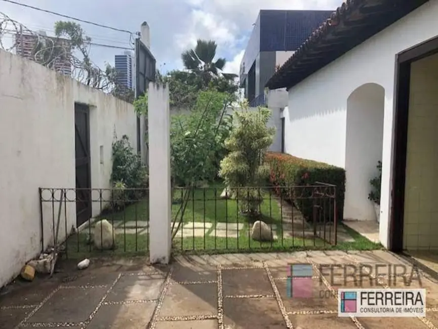 Casa com 5 quartos à venda, 420m2 em Caminho das Árvores, Salvador - BA - imagem 3 Foto 3 de Casa com 5 quartos à venda, 420m2 em Caminho das Árvores, Salvador - BA