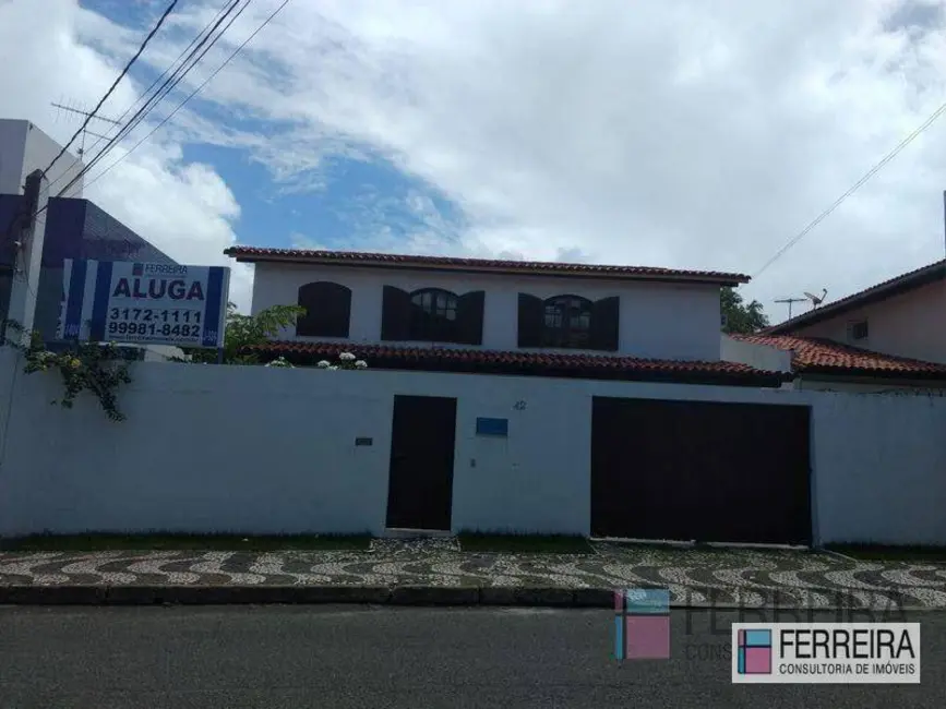 Foto 2 de Casa com 5 quartos à venda, 420m2 em Caminho das Árvores, Salvador - BA
