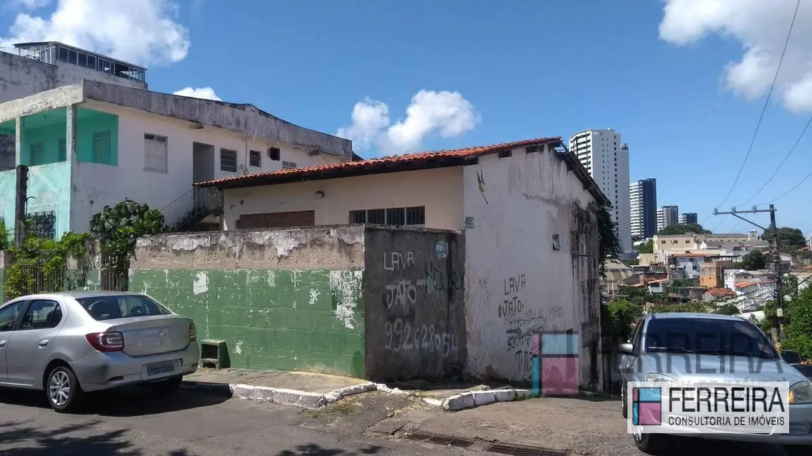 Foto 1 de Casa com 1 quarto à venda e para alugar, 256m2 em Candeal, Salvador - BA
