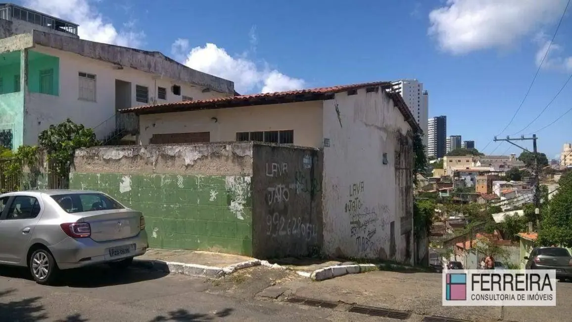 Foto 7 de Casa com 1 quarto à venda e para alugar, 256m2 em Candeal, Salvador - BA