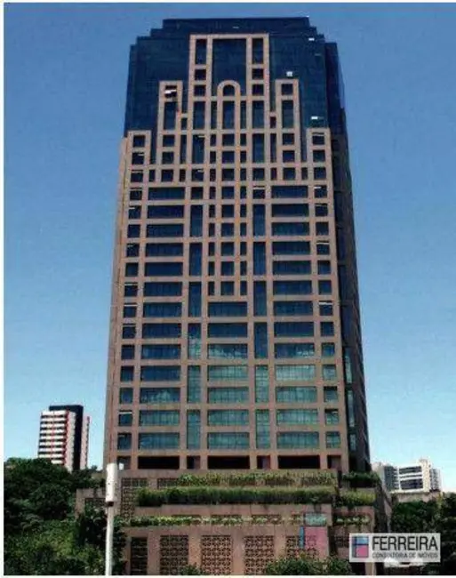 Foto 4 de Sala Comercial à venda e para alugar, 770m2 em Caminho das Árvores, Salvador - BA